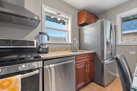 Kitchen - 8422 W 45th St, Lyons, IL 60534 photo 1 of 2