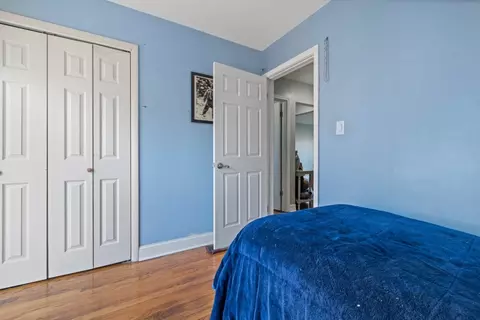 Bedroom - 8422 W 45th St, Lyons, IL 60534 photo 4 of 5