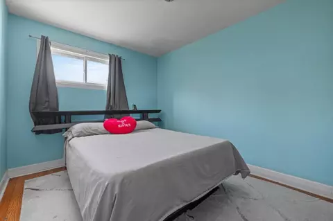 Bedroom - 8422 W 45th St, Lyons, IL 60534 photo 3 of 5