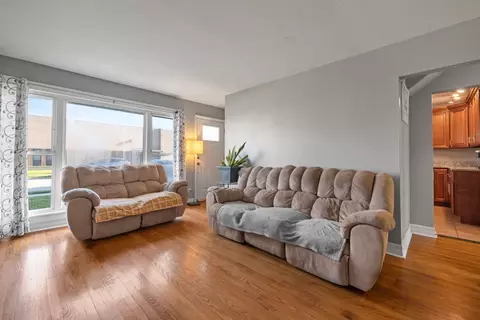 Living - 8422 W 45th St, Lyons, IL 60534 photo 1 of 2
