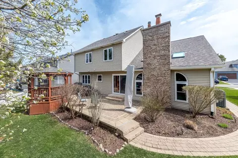 2413 Putnam Dr, Naperville, IL 60565 photo 34