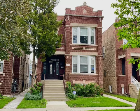 2105 Highland Ave, Berwyn, IL 60402