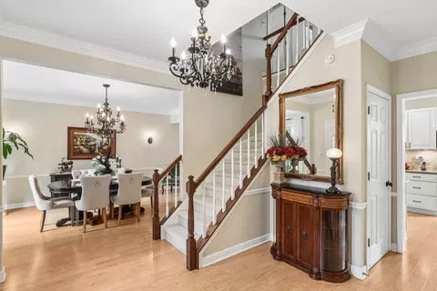 Entry Way - 687 Rose Ln, Bartlett, IL 60103 photo 1 of 1