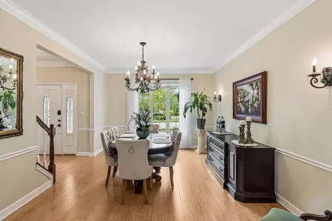 Dining - 687 Rose Ln, Bartlett, IL 60103 photo 3 of 3