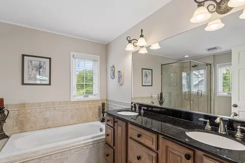 Bath - 687 Rose Ln, Bartlett, IL 60103 photo 3 of 4