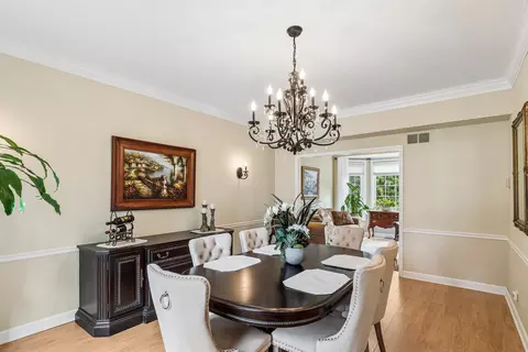 Dining - 687 Rose Ln, Bartlett, IL 60103 photo 1 of 3