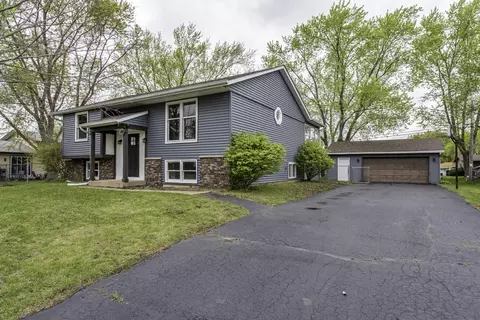 1826 Willow Rd, Twin Lakes, WI 53181