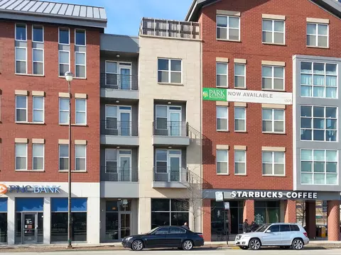 3506 S State St #308, Chicago, IL 60609