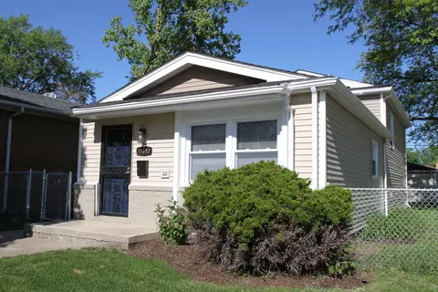 11657 S Racine Ave, Chicago, IL 60643