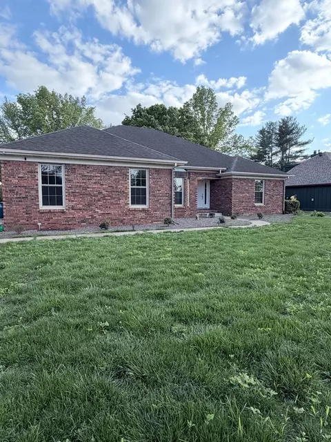 Exterior - 4 Sebring Rd, Springfield, IL 62707 photo 2 of 2