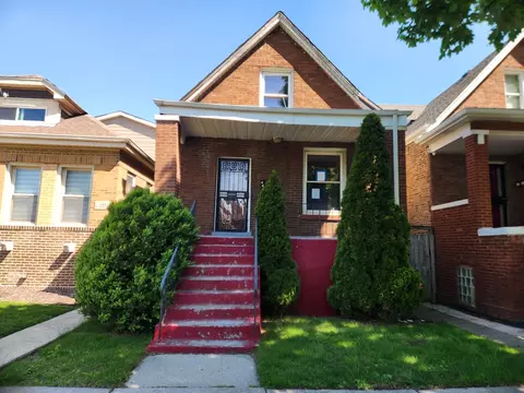 448 E 88th St, Chicago, IL 60619