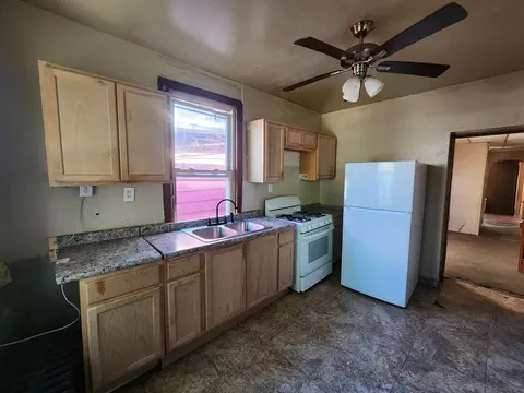 Kitchen - 448 E 88th St, Chicago, IL 60619 photo 2 of 2