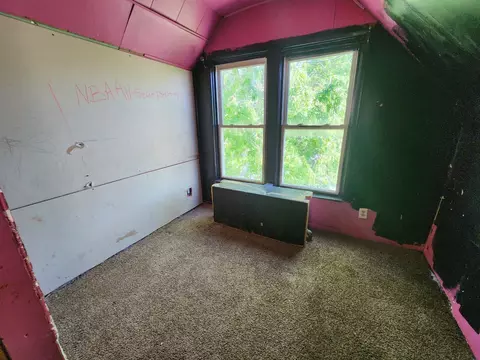 Bedroom - 448 E 88th St, Chicago, IL 60619 photo 3 of 6