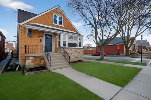 6559 S Kedvale Ave, Chicago, IL 60629