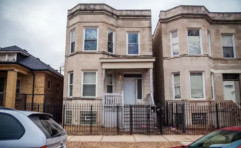 6532 S Rhodes Ave, Chicago, IL 60637