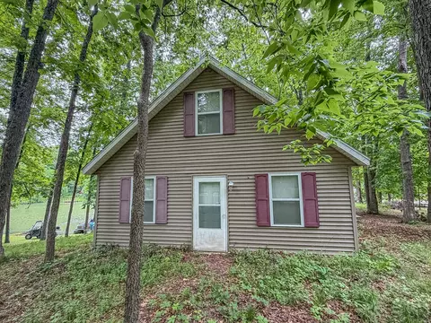14929 Lakeshore, Martinsville, IL 62442