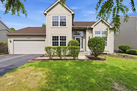 2657 Wydown Ln, Aurora, IL 60502
