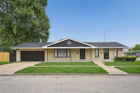654 E Sibley Blvd, Dolton, IL 60419