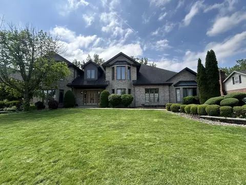 3050 London Dr, Olympia Fields, IL 60461