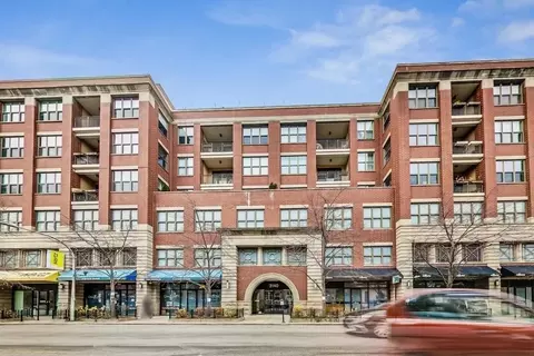 3140 N Sheffield Ave #709, Chicago, IL 60657
