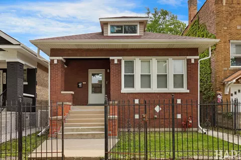 7837 S Laflin St, Chicago, IL 60620