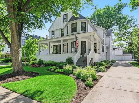 4036 Grand Ave, Western Springs, IL 60558