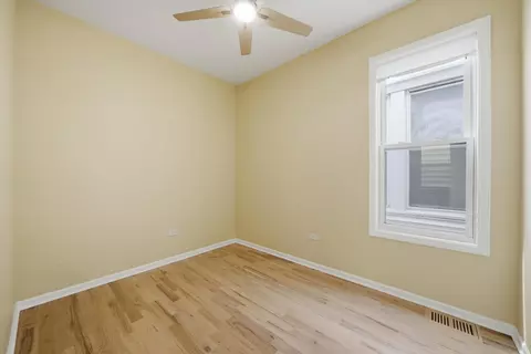 Bedroom - 1249 W 73rd Pl, Chicago, IL 60636 photo 2 of 5