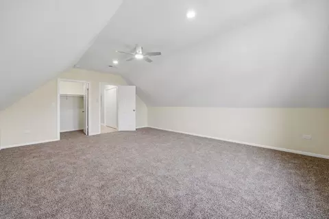 Bedroom - 1249 W 73rd Pl, Chicago, IL 60636 photo 4 of 5
