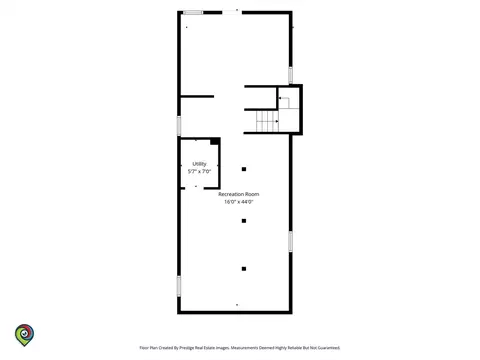 Floorplan - 1249 W 73rd Pl, Chicago, IL 60636 photo 1 of 4