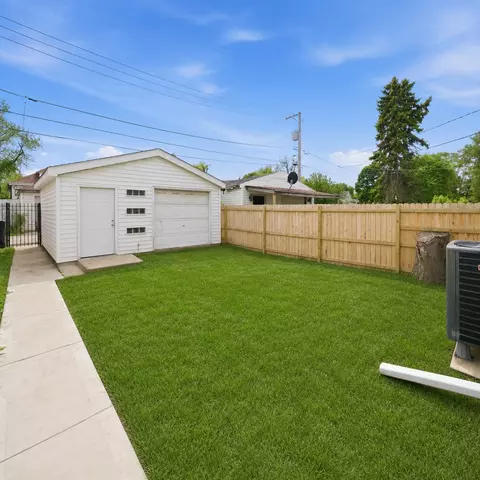 Exterior - 1249 W 73rd Pl, Chicago, IL 60636 photo 2 of 3