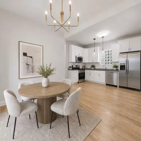 Dining - 1249 W 73rd Pl, Chicago, IL 60636 photo 1 of 1