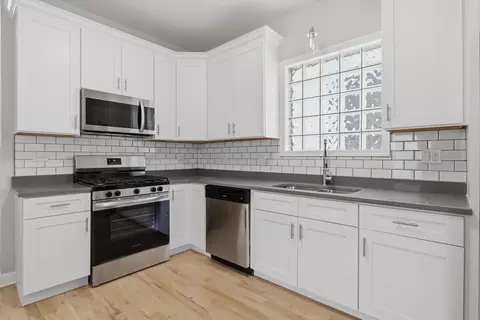 Kitchen - 1249 W 73rd Pl, Chicago, IL 60636 photo 2 of 2