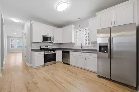 Kitchen - 1249 W 73rd Pl, Chicago, IL 60636 photo 1 of 2