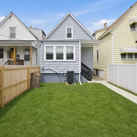 Exterior - 1249 W 73rd Pl, Chicago, IL 60636 photo 3 of 3