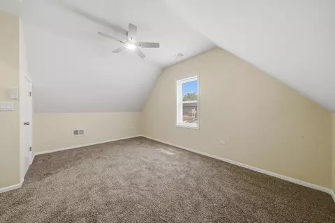Bedroom - 1249 W 73rd Pl, Chicago, IL 60636 photo 5 of 5