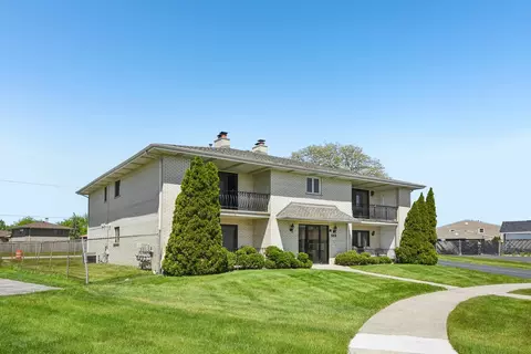 16518 Crescent Ave #2N, Tinley Park, IL 60477