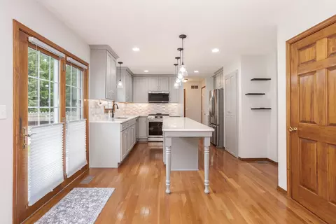 Kitchen - 814 Landau Ln, Normal, IL 61761 photo 2 of 10