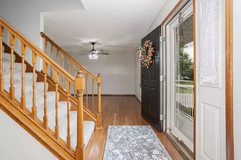 Entry Way - 814 Landau Ln, Normal, IL 61761 photo 2 of 2
