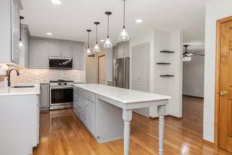 Kitchen - 814 Landau Ln, Normal, IL 61761 photo 3 of 10