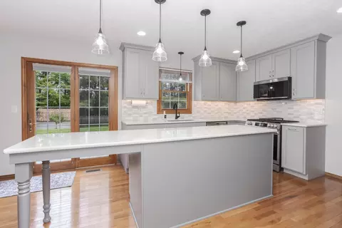 Kitchen - 814 Landau Ln, Normal, IL 61761 photo 5 of 10