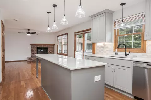 Kitchen - 814 Landau Ln, Normal, IL 61761 photo 10 of 10