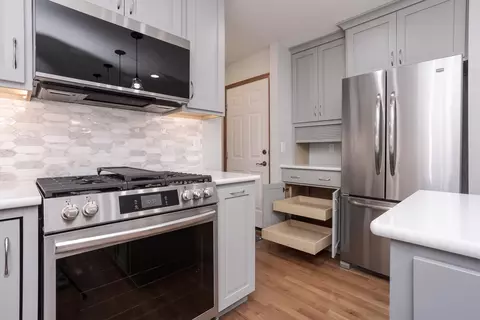 Kitchen - 814 Landau Ln, Normal, IL 61761 photo 8 of 10