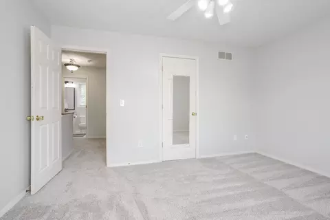 Bedroom - 814 Landau Ln, Normal, IL 61761 photo 8 of 9