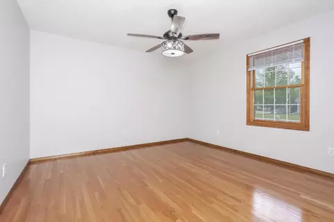 Bedroom - 814 Landau Ln, Normal, IL 61761 photo 1 of 9
