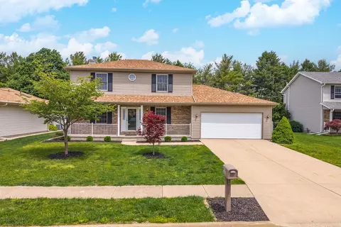 814 Landau Ln, Normal, IL 61761