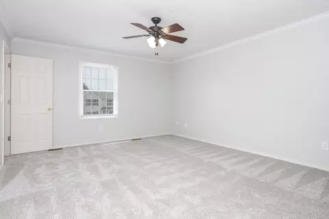 Bedroom - 814 Landau Ln, Normal, IL 61761 photo 2 of 9