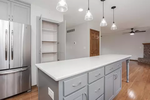 Kitchen - 814 Landau Ln, Normal, IL 61761 photo 9 of 10