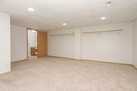 Bedroom - 814 Landau Ln, Normal, IL 61761 photo 9 of 9