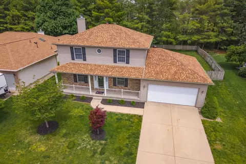 View/Area - 814 Landau Ln, Normal, IL 61761 photo 3 of 7
