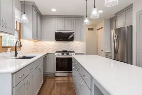 Kitchen - 814 Landau Ln, Normal, IL 61761 photo 6 of 10